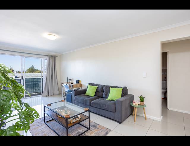 2 BEDROOM APARTMENT RENTED IN DIEP RIVER